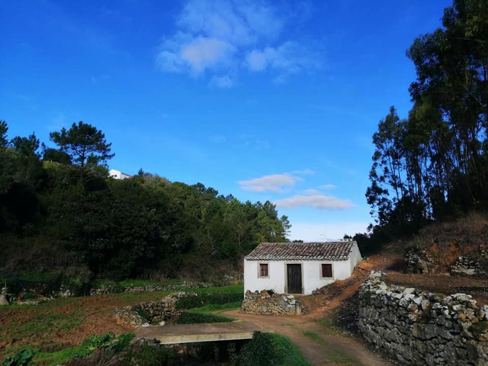 Furnaka Eco Village Lourinhã Exterior photo