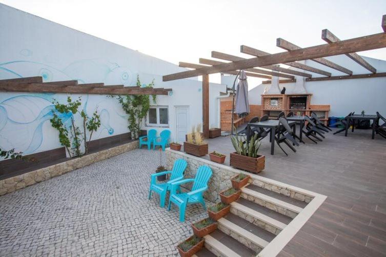 Furnaka Eco Village Lourinhã Exterior photo