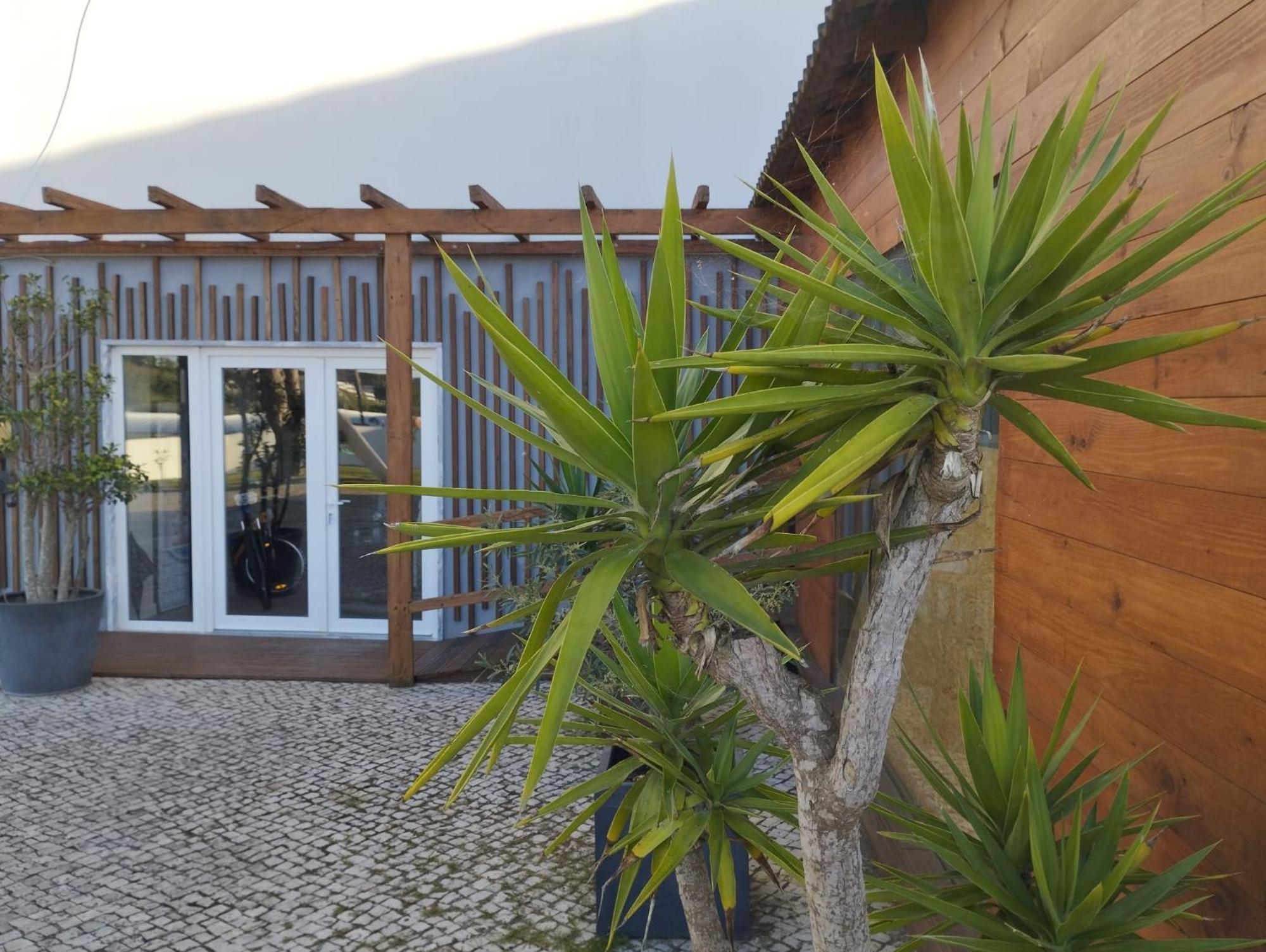 Furnaka Eco Village Lourinhã Room photo