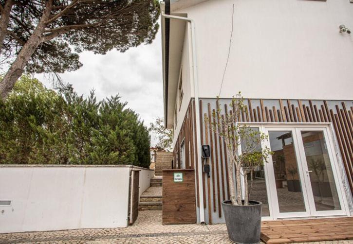 Furnaka Eco Village Lourinhã Exterior photo