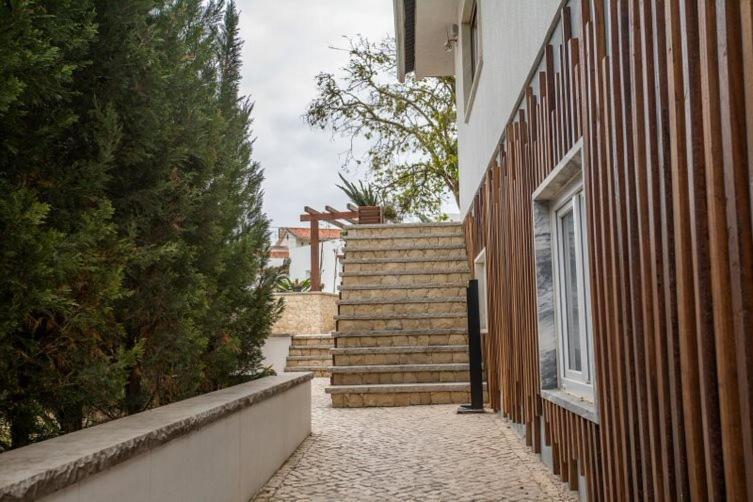 Furnaka Eco Village Lourinhã Exterior photo