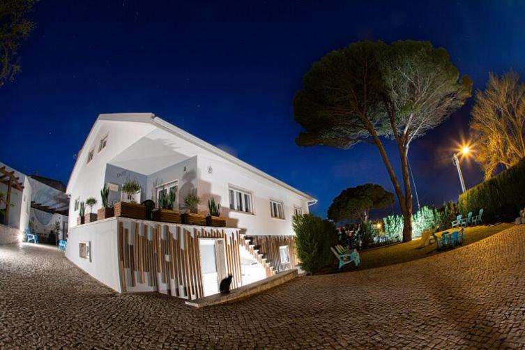Furnaka Eco Village Lourinhã Exterior photo
